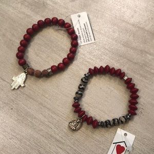 Bracelet Set